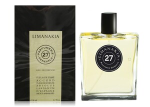 Parfumerie Generale 27 LIMANAKIA Unisex
