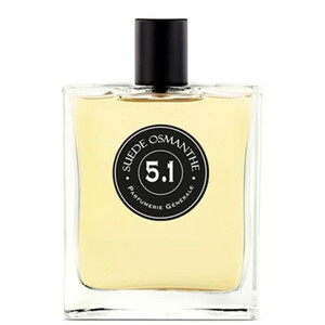 Parfumerie Generale 5.1 SUEDE OSMANTHE Unisex