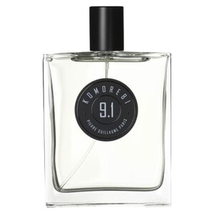 Parfumerie Generale 9.1 KOMOREBI Unisex