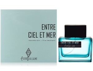 Parfumerie Generale ENTRE CIEL ET MER Unisex