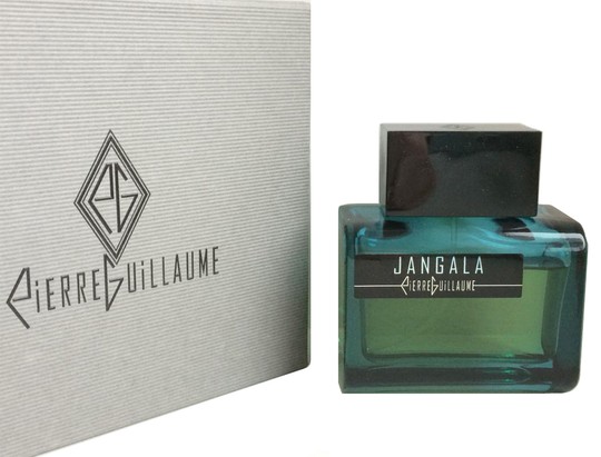 Parfumerie Generale JANGALA Unisex