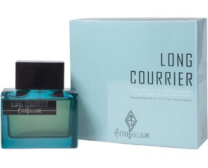 Parfumerie Generale LONG COURRIER Unisex