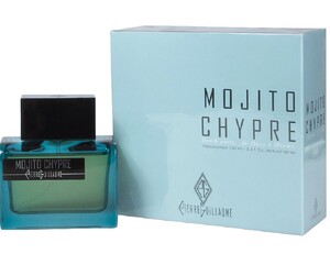 Parfumerie Generale MOJITO CHYPRE Unisex