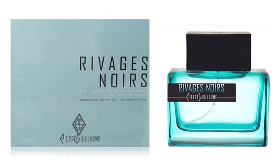 Parfumerie Generale RIVAGES NOIRS Unisex