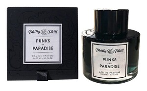 Philly & Phill PUNKS IN PARADISE Unisex