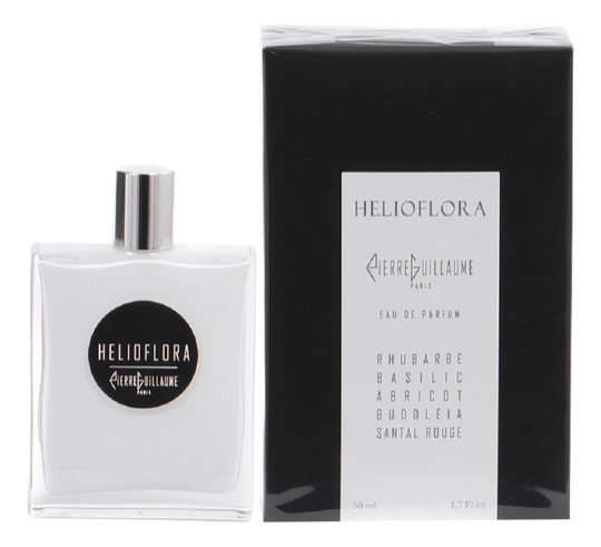 Pierre Guillaume HELIOFLORA Unisex