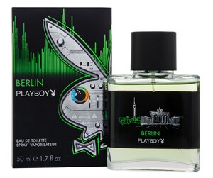Playboy BERLIN Men