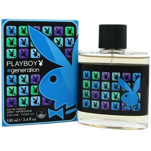 Playboy GENERATION Men