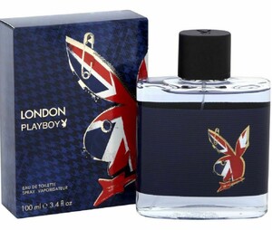 Playboy LONDON Men