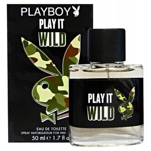 Playboy PLAY IT WILD Men