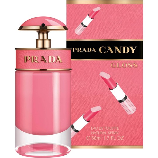 Prada CANDY GLOSS Women