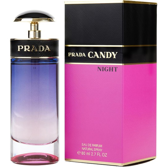 Prada CANDY NIGHT Women