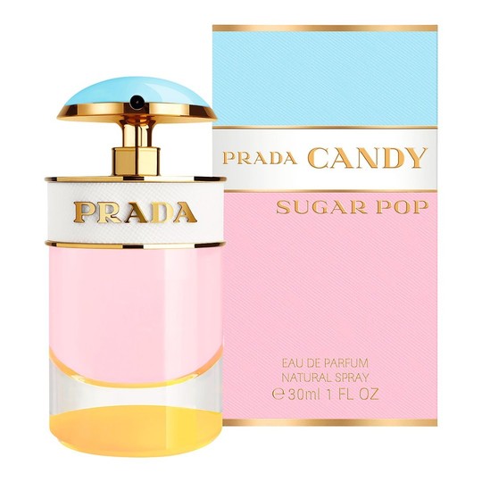 Prada CANDY SUGAR POP Women