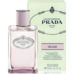 Prada INFUSION D'OEILLET Unisex