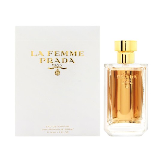 Prada LA FEMME Women
