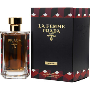 Prada LA FEMME ABSOLU Women