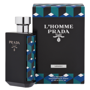 Prada L'HOMME ABSOLU Men