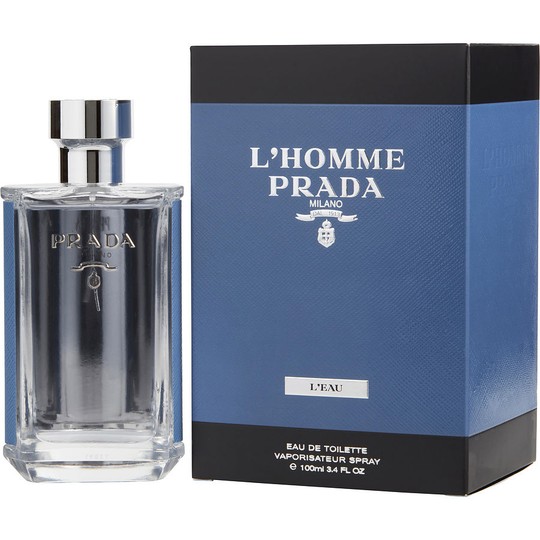 Prada L'HOMME L'EAU Men