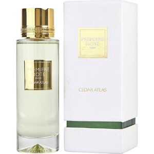 Premiere Note CEDAR ATLAS Unisex