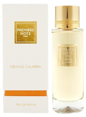 Premiere Note ORANGE CALABRIA Unisex