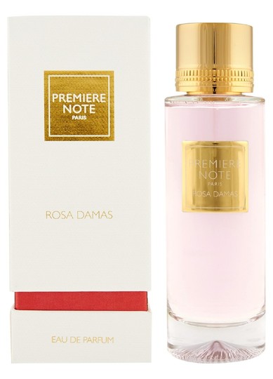 Premiere Note ROSA DAMAS Women