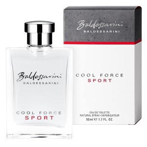 Hugo Boss Baldessarini COOL FORCE SPORT Men