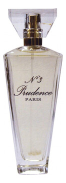 Prudence №3