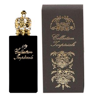 Prudence №3 Imperiale Collection Unisex