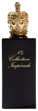Prudence №4 Imperiale Collection Unisex