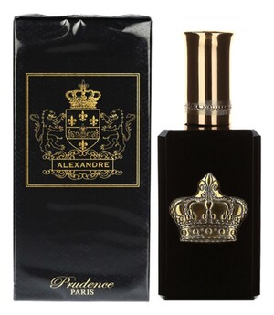 Prudence ALEXANDRE Men