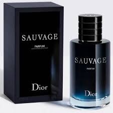 Christian Dior SAUVAGE Parfum Men