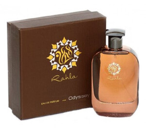 Rahla ODYSSEY Men