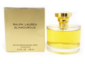 Ralph Lauren GLAMOUROUS Women
