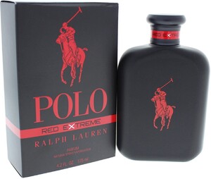 Ralph Lauren POLO RED EXTREME Men