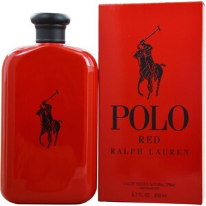 Ralph Lauren POLO RED Men