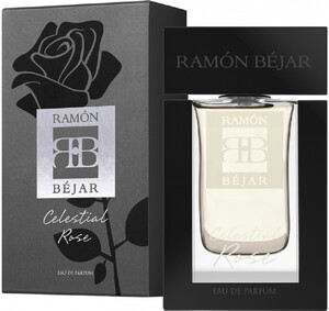 Ramon Bejar CELESTIAL ROSE Unisex