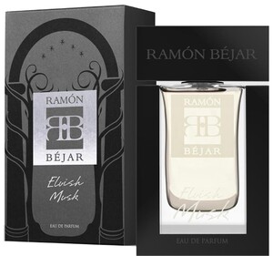 Ramon Bejar ELVISH MUSK Unisex