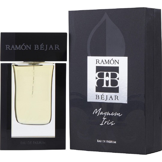 Ramon Bejar MAGNUM IRIS Unisex
