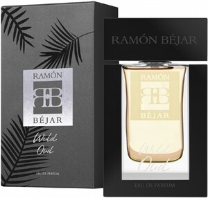 Ramon Bejar WILD OUD Unisex