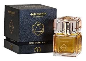 Ramon Molvizar 4 ELEMENTS Women
