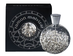 Ramon Molvizar ART & SILVER & PERFUME Women