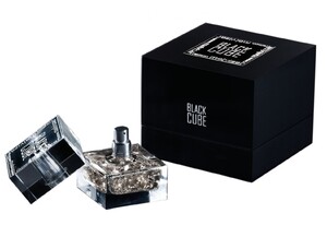 Ramon Molvizar BLACK CUBE Unisex