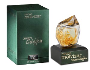 Ramon Molvizar SMART GOLDSKIN Unisex