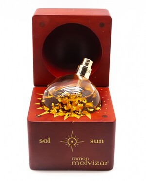 Ramon Molvizar SOL SUN Women