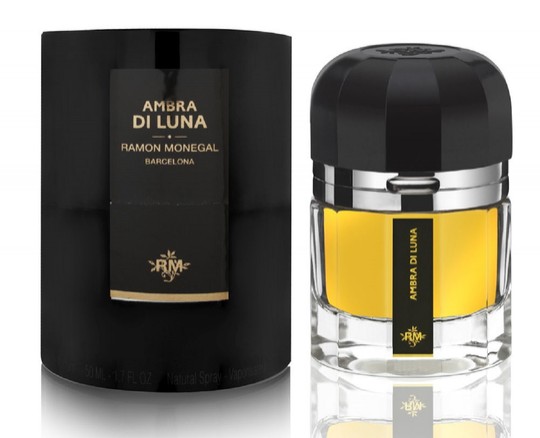 Ramon Monegal AMBRA DI LUNA Unisex
