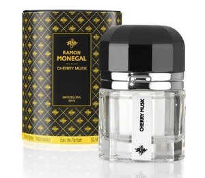 Ramon Monegal CHERRY MUSK Unisex