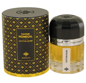 Ramon Monegal COTTON MUSK Women