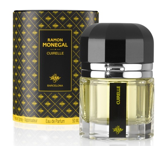 Ramon Monegal CUIRELLE Unisex