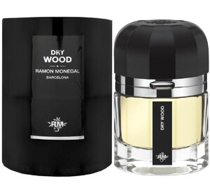 Ramon Monegal DRY WOOD Unisex
