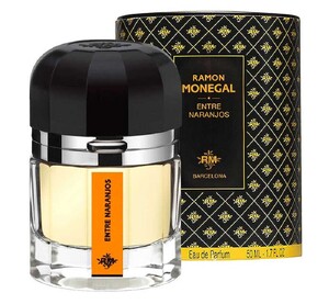 Ramon Monegal ENTRE NARANJOS Unisex